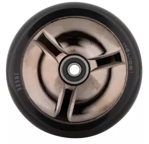 Koliesko Drone Helios 1 Feather-Light 110 Smoked Chrome