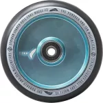 Koliesko Striker Lighty Full Core V3 110 Teal #1