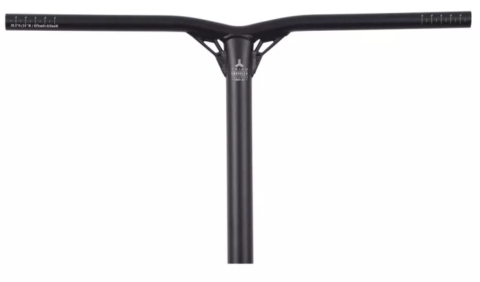 Riadidlá Triad Smuggler V2 Large Black #5