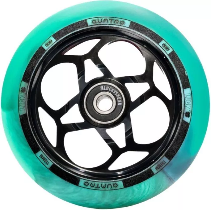 Koliesko Lucky Quatro 110 #1
