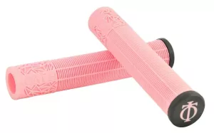 Gripy Oath Bermuda Pastel Pink