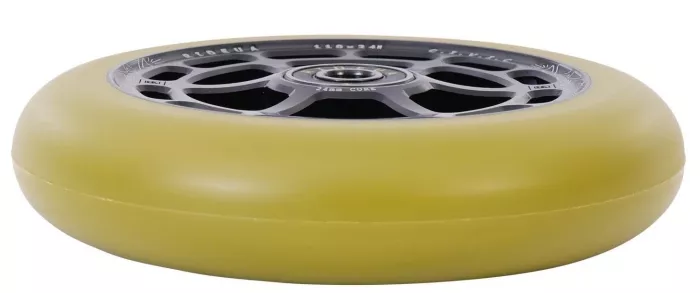 Koliesko UrbanArtt Civic 110 Army Green Black #3