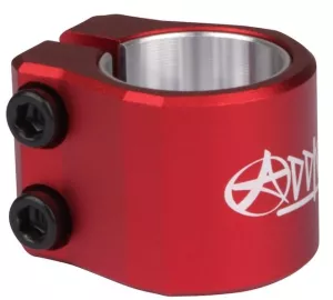 Objímka Addict Guardian Red