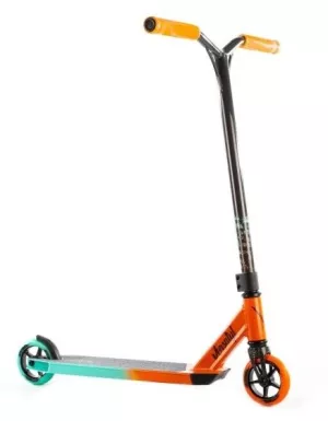Freestyle Kolobežka Versatyl Cosmopolitan V2 Orange Blue