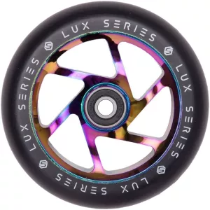 Koliesko Striker Lux 110 Rainbow