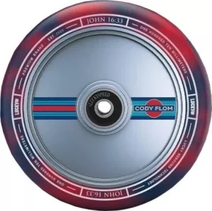 Koliesko Lucky Lunar 110 Cody Flom V3