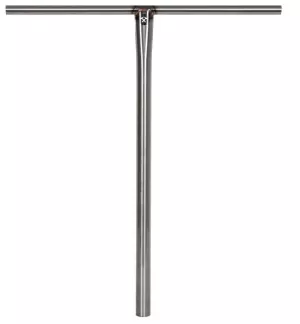 Riadidlá Affinity Basic 710 STD T Gloss Clear