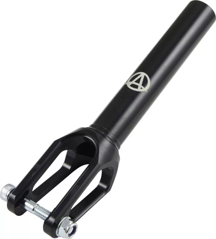 Vidlica Apex Quantum Lite Black #1