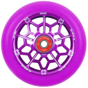 Koliesko CORE Hex Hollow 110 Purple