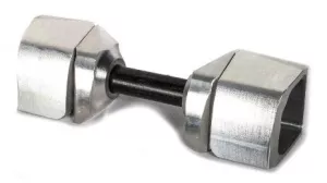 Pegs Kit Ethic Vulcain Boxed Black