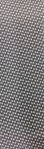 Griptape Blunt Black #1