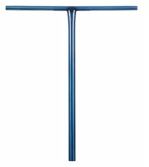 Riadidlá Triad Felon OS  28 x 24 Trans Blue