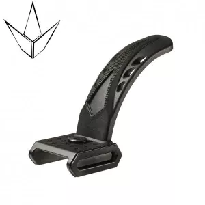 Brzda Blunt Nylon Black