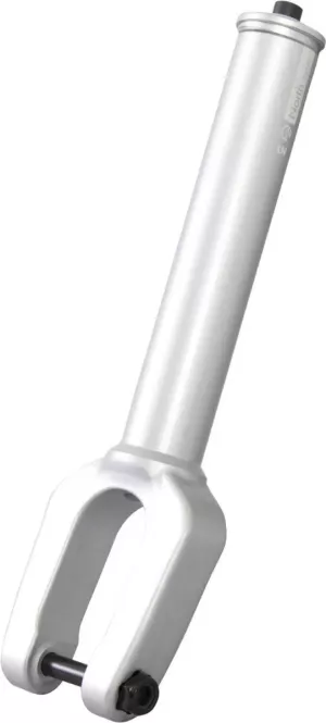 Vidlica North LH V2 SCS Matte Silver