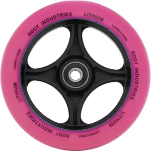 Koliesko Root Lithium 120 Pink