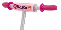 Razor Jnr. Lil Kick kolobežka Pink #5