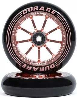 Koliesko Tilt Durare Selects 120 Zack