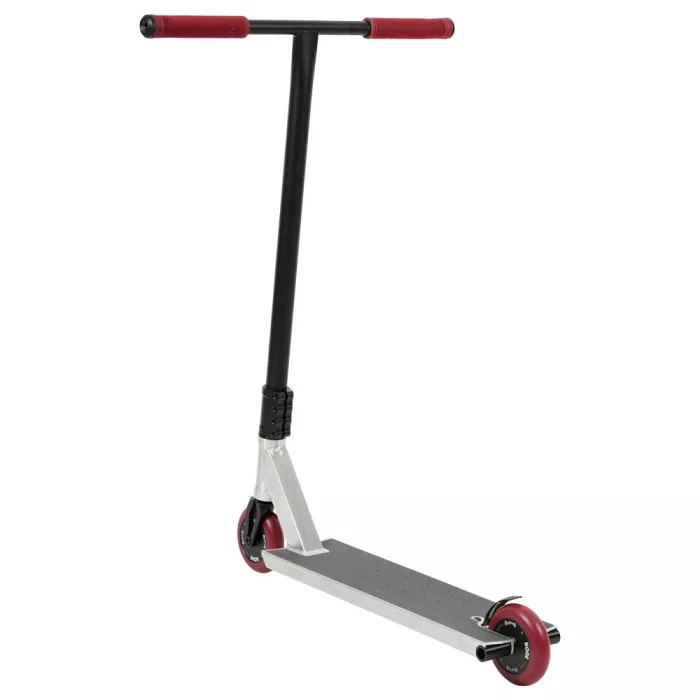 Freestyle Kolobežka UrbanArtt Bone 6 X 23 Raw Black Red