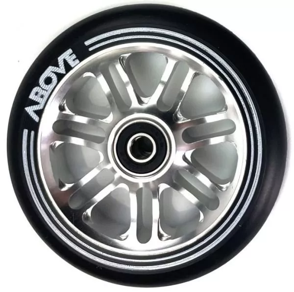 Koliesko Above Talea 110 Silver #1