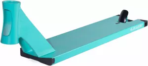 Doska Antics Gallery 5.0 x 19.5 Teal