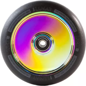 Koliesko Lucky Lunar Hollow 120 NeoChrome