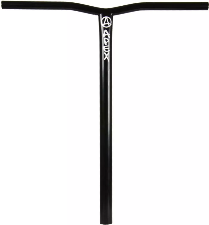 Riadidlá Apex Bol SCS Black #1