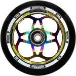 Koliesko Lucky Quatro 110 #4