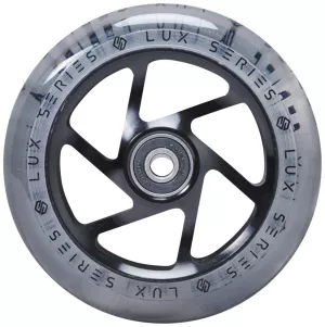 Koliesko Striker Lux Clear 110 Black