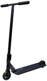 Freestyle Kolobežka North Tomahawk Trans Black #1