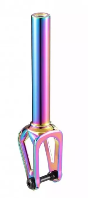 Vidlica Blunt Diamond IHC Oil Slick