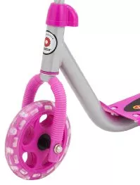 Razor Jnr. Lil Kick kolobežka Pink #3