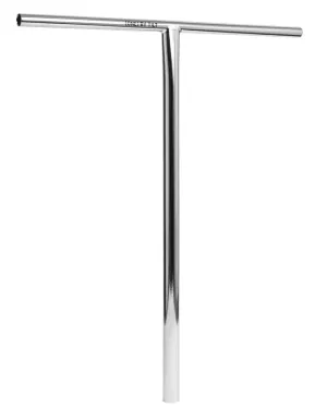 Riadidlá Tilt Stage I Chrome