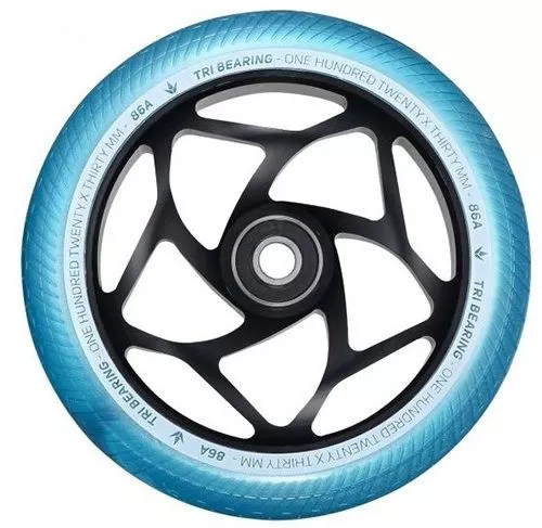 Koliesko Blunt Tri Bearing 120 #2