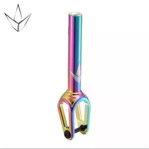 Vidlica Blunt Prodigy S2 Oil Slick