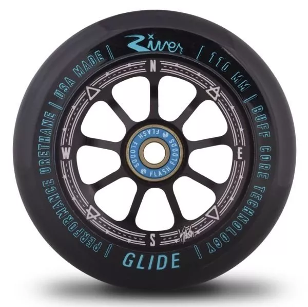 Koliesko River Glide Kevin Austin 110 #1