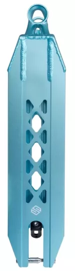 Doska Striker Aether 490 Teal #3