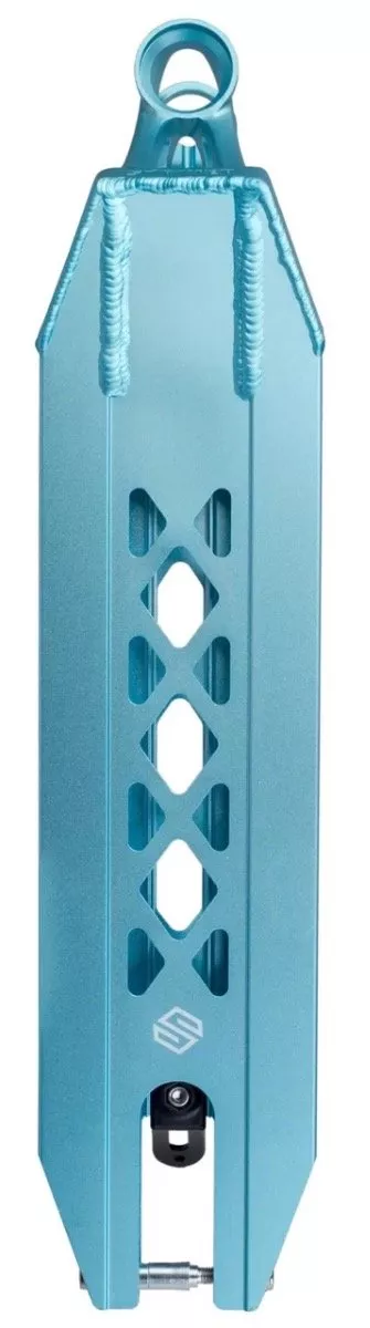 Doska Striker Aether 490 Teal #3