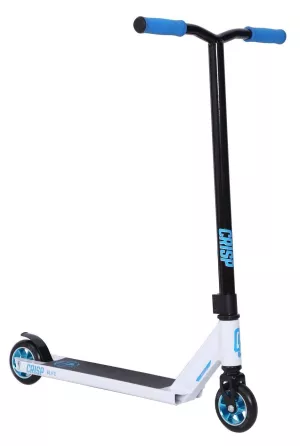 Freestyle Kolobežka Crisp Blitz White Blue