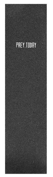 Prey Griptape Today