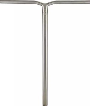 Riadidlá Striker Titanium Bend Raw