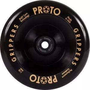 Koliesko PROTO Full Core Grippers 110 Black