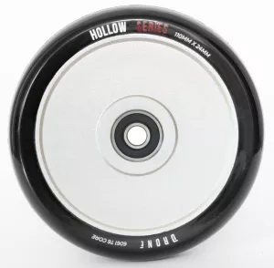 Koliesko Drone Hollow Series 110 Silver