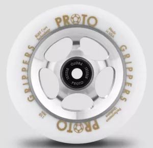 Koliesko PROTO Gripper 110