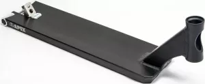 Doska Apex 6 x 21 Box Cut Black
