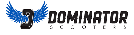 Dominator Dominator